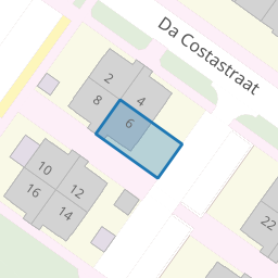 Perceel OTH01-M-5263