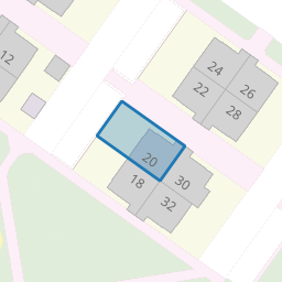 Perceel OTH01-M-5272