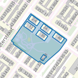 Perceel OTH01-M-5280