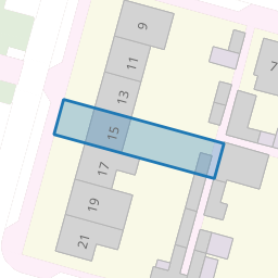 Perceel OTH01-M-5282