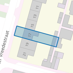 Perceel OTH01-M-5283