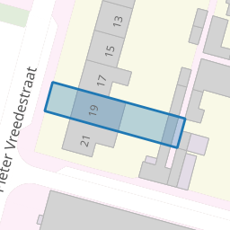 Perceel OTH01-M-5284