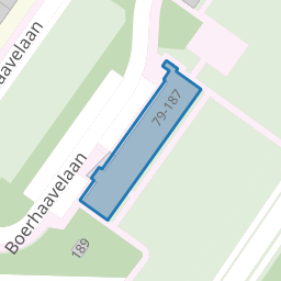 Perceel OTH01-M-5302