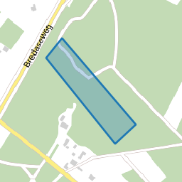 Perceel OTH01-M-5315