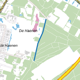 Perceel OTH01-M-5322