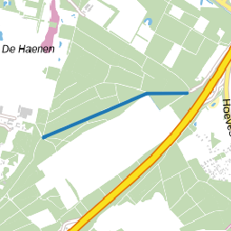 Perceel OTH01-M-5348