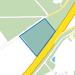 Perceel OTH01-M-5351