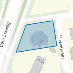 Perceel OTH01-M-5368