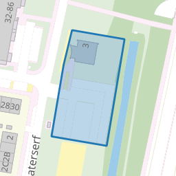 Perceel OTH01-M-5370