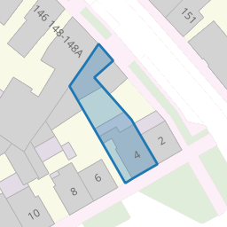 Perceel OTH01-M-5381