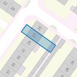 Perceel OTH01-M-5384