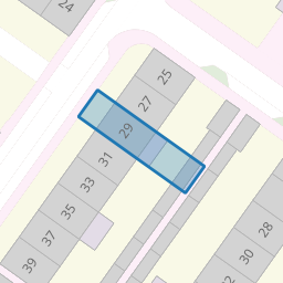 Perceel OTH01-M-5385