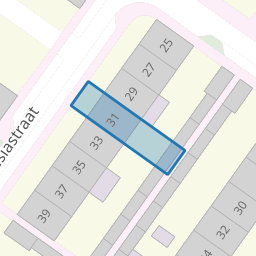 Perceel OTH01-M-5386