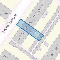 Perceel OTH01-M-5388