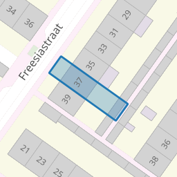 Perceel OTH01-M-5389