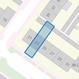 Perceel OTH01-M-5392