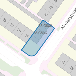 Perceel OTH01-M-5397