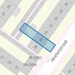 Perceel OTH01-M-5399