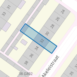 Perceel OTH01-M-5401