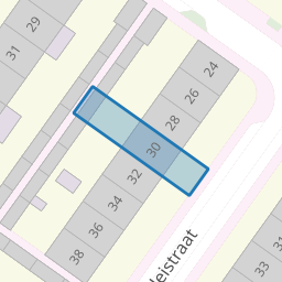 Perceel OTH01-M-5402