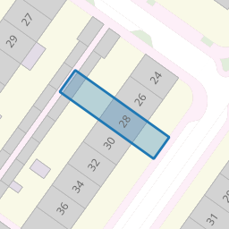 Perceel OTH01-M-5403