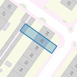 Perceel OTH01-M-5404