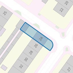 Perceel OTH01-M-5405