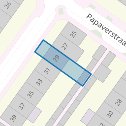 Perceel OTH01-M-5408