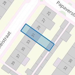 Perceel OTH01-M-5409