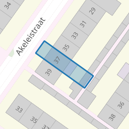 Perceel OTH01-M-5412