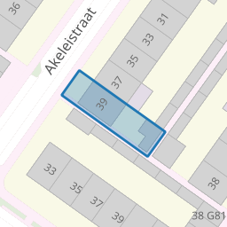 Perceel OTH01-M-5413