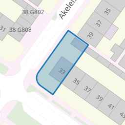 Perceel OTH01-M-5414