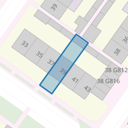 Perceel OTH01-M-5417