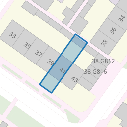 Perceel OTH01-M-5418