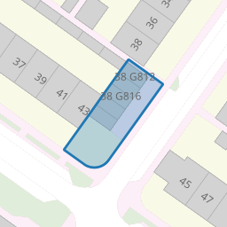 Perceel OTH01-M-5420