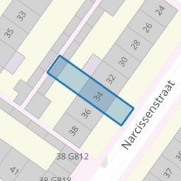 Perceel OTH01-M-5423