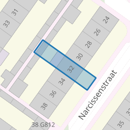 Perceel OTH01-M-5424