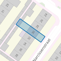 Perceel OTH01-M-5425