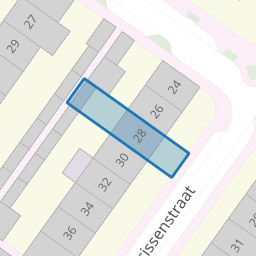 Perceel OTH01-M-5426