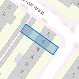 Perceel OTH01-M-5427