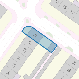 Perceel OTH01-M-5429