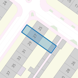 Perceel OTH01-M-5430