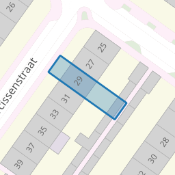 Perceel OTH01-M-5431