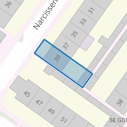 Perceel OTH01-M-5436