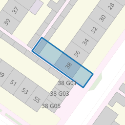 Perceel OTH01-M-5437