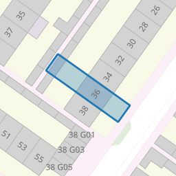 Perceel OTH01-M-5438