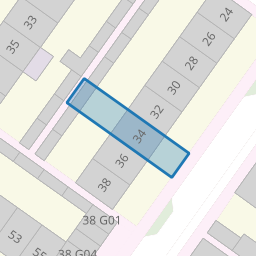 Perceel OTH01-M-5439