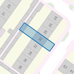 Perceel OTH01-M-5441