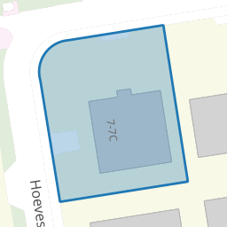 Perceel OTH01-M-5445
