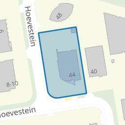 Perceel OTH01-M-5446